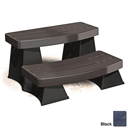 First Safety Sure Step 2 - Black SA2537424